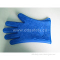 Oven Glove, Kitchen Glove, Hallowmas Glove (DSR316)